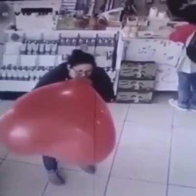 These decorations are gonna look nice