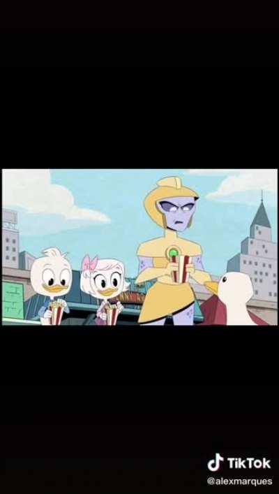 Como diria el Aquino: WATAFAK 😱