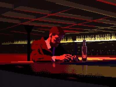 [OC] Тяжелый день