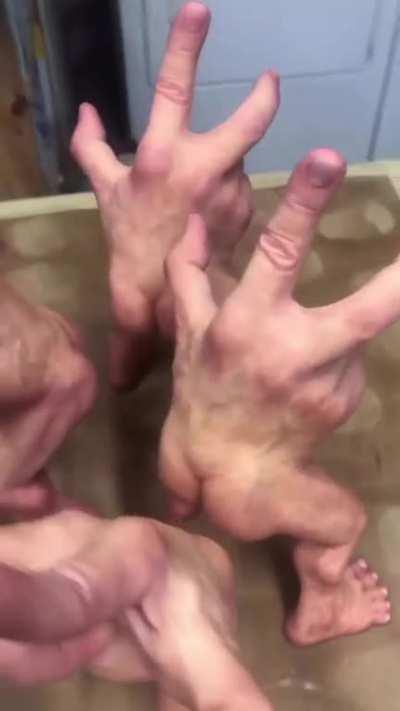 Leaked Elden Ring Final Boss DLC: