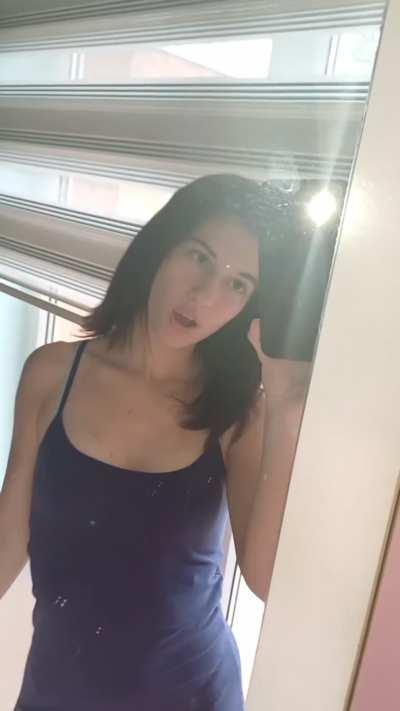 is it normal that i wake up horny every day?