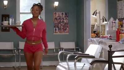 Keshia Knight Pulliam [Beauty Shop (2005)]