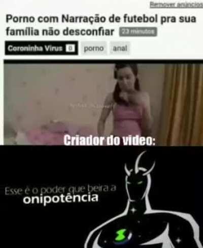 Tô só vendo futebol com uma toalha na cintura mãe 🤭