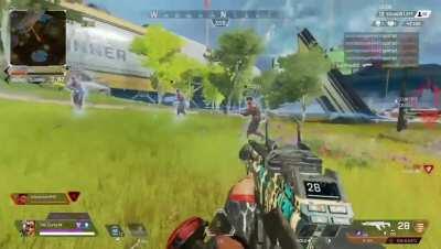 Ha! You got Bamboozled!