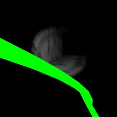 Monke Marathon *mad by Muerto_wolf2020#1811