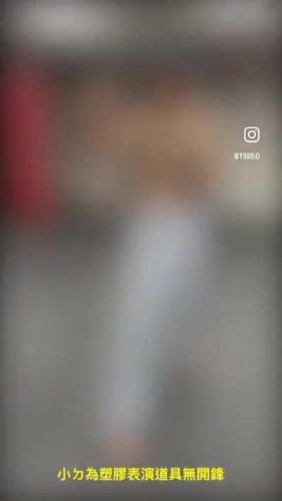 Expectation vs Reality