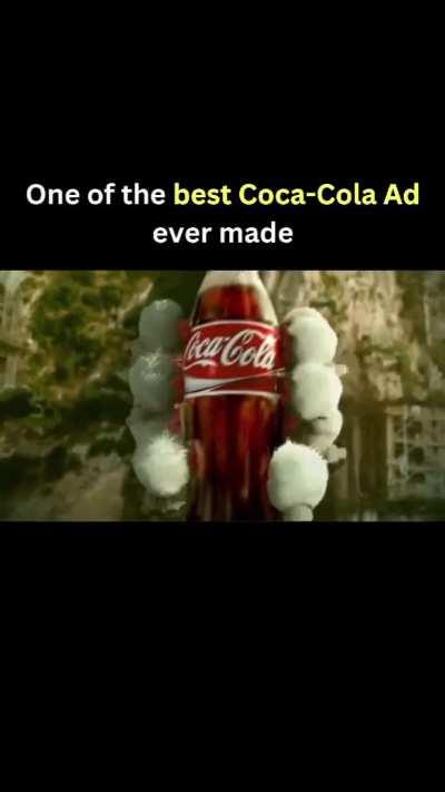 From the Era when ads were unskippable 