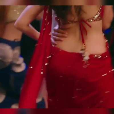 Nushrat Bharucha ass shake