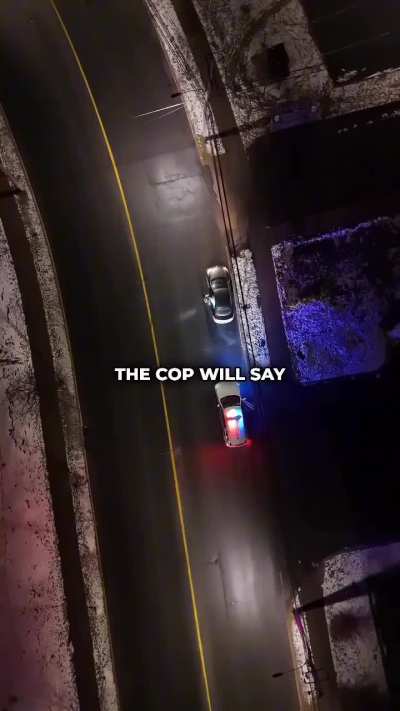 Whisper Stops: Hiding License Plate Readers in Traffic Cones and More Outside the 100-Mile Radius Allowed by ICE