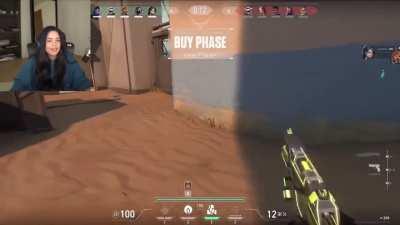 Rae x out of Context that we all Say HUH By JustValkyClips (original title was too long)