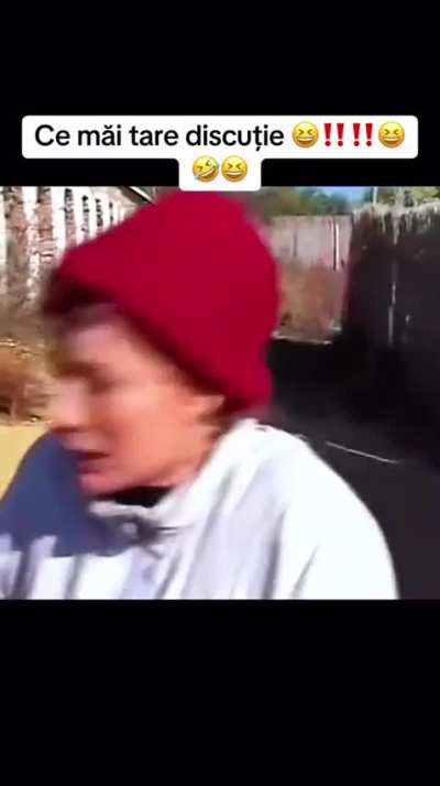 I-ati dat cu ceva in cap