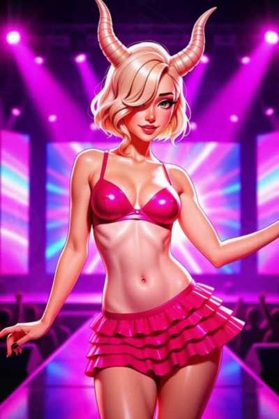 Working Women of Zootopia