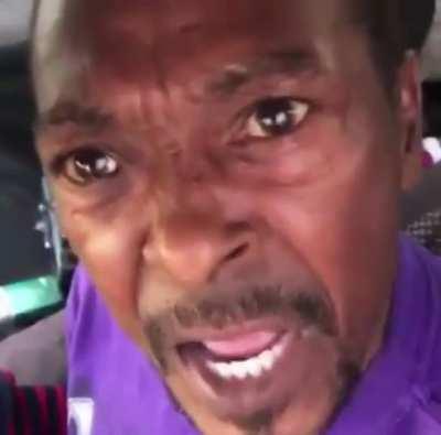 Fredo thug ain’t playin 🔫