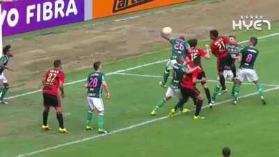 O Sistema é Foda Parceiro: versão Sport Recife