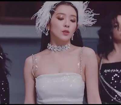 Red Velvet - Irene nipply