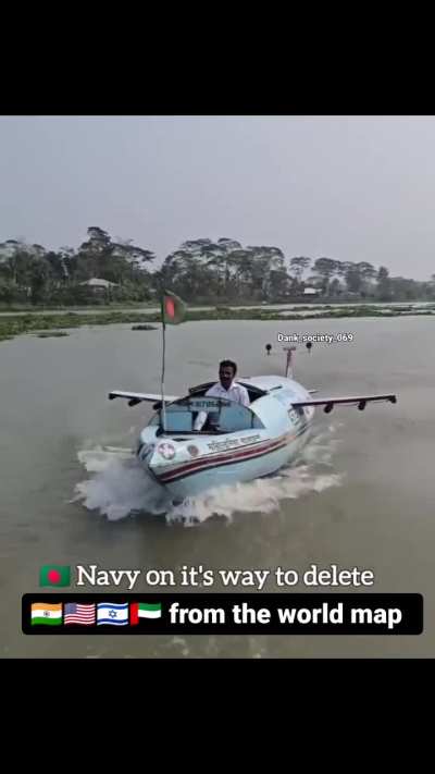 Lumber 1 Navy Saar 😈