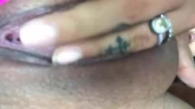 her free link in comments