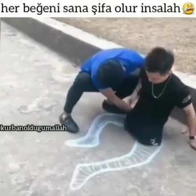 Dalga mı ge&ccedil;iyor duyar mı kasıyor ne bok yiyor lan bunlar?