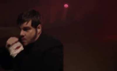 Tom Segura: This is just unbelievable. The acting, fight coordination, lighting (or lack thereof), the obvious and wildly inaccurate stunt doubles, the shit audio, total neglect by Seagal for his physical body and any type of respect for his craft...amazi