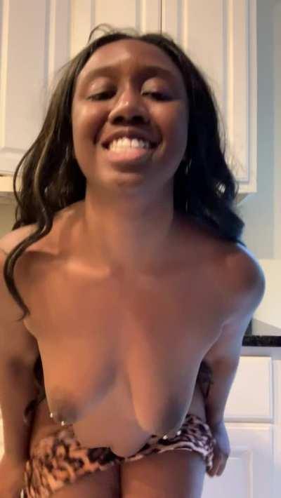 I love stripping for all you horny men to see