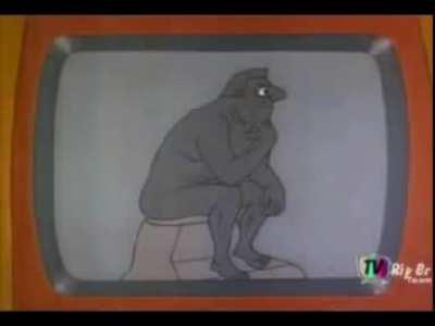 Crítica social foda