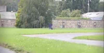 Adaptive Multispectral Camouflage System, aka “Salamander”, The future new camouflage of the French Armed Forces.