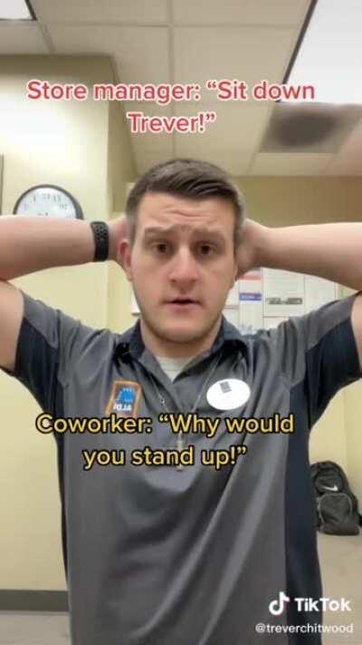 Yea that happens all the time