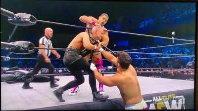 Welcome to the black parade BITCH