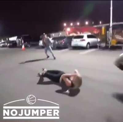 3 Amazon's go up against the short guy