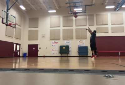 Finally recorded my form, any tips and thoughts?