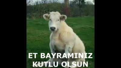 Et bayramınız kutlu olsun keycibi hulkı
