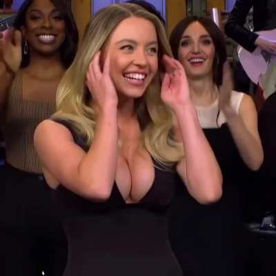 Sydney Sweeney