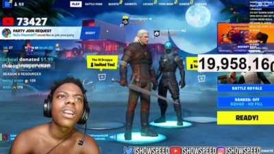 The day I saw your dingaling