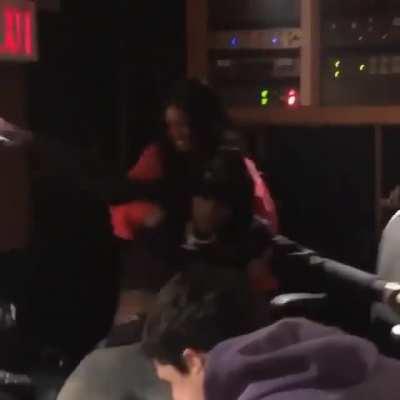 Did Pop Smoke Record Over This Beat? He was also listening to this beat in his last studio sesh the night he died. Sounds like 808Melo or a Yoz beat. Sounds hard asf