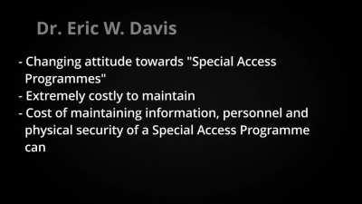 Active US Military Scientist and Contractor discloses that crashed UAP/UFO have been recovered by multiple world “Superpowers”