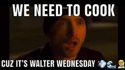 Jesse we need to cock!!