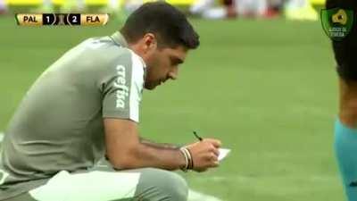 O verdadeiro final da Libertadores 2021