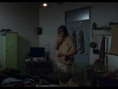 can anyone identify this man? he broke into my house and ate all my peanut butter 😭😭