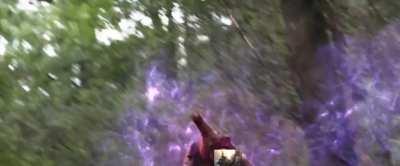 The best part of playing veigar