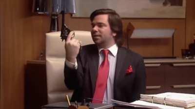 When you finally acquire a firearm