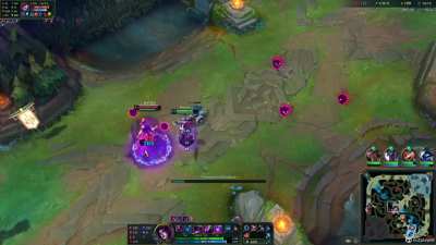 Thoughts on Shadowflame rush mid?