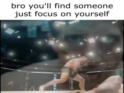 please shut the fuck up