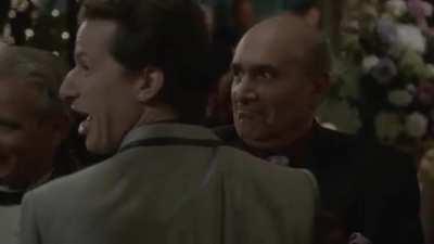 Blooper reel. I didn't know how much i wanted it...