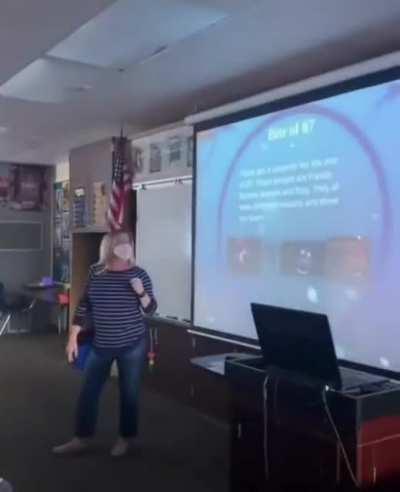 the true gamer teacher