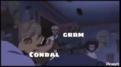 GRRM in the Season 3 Writing Room