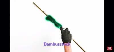 The tape makes it so much worse