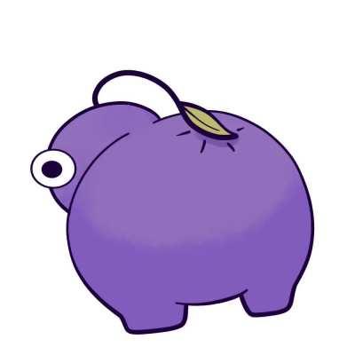 Purple Thickmin 2.0 (sorry fellas)