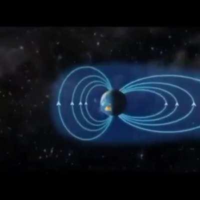 effects felt throughout earth