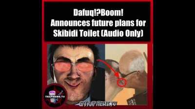 DaFuq!?Boom! a confirmed thug?