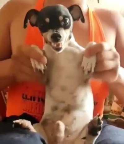 Is this how it's done?